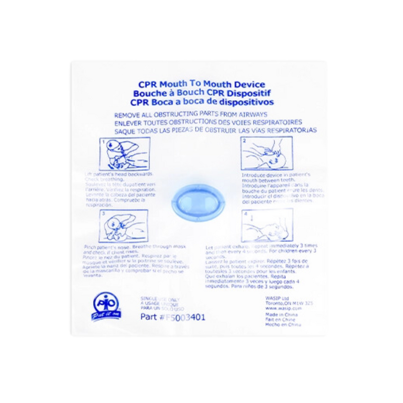 Type 3, Large Intermediate First Aid Kits