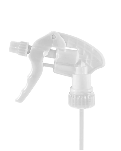 32oz Trigger Sprayer  - 9.25" Tube