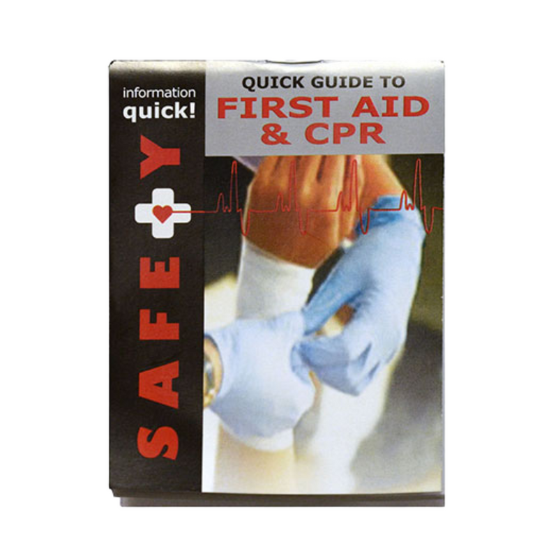 Ontario WSIB Level 1 P16 Plastic Bulk Kit