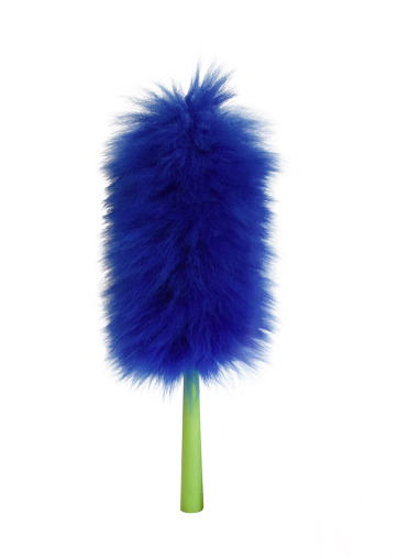 65" Lambswool Duster Replacement Head