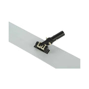Microfiber Frame 3.25"W - Silver - The Rag Factory