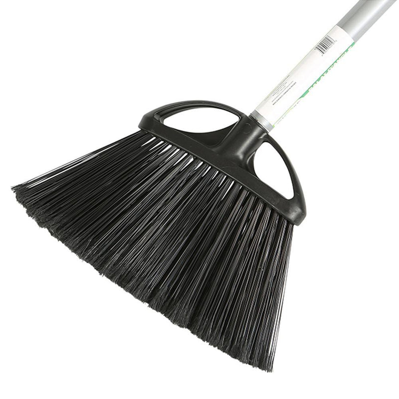 10" Lobby Angle Broom - The Rag Factory