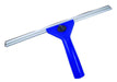 14" Plastic Window Squeegee Complete - The Rag Factory