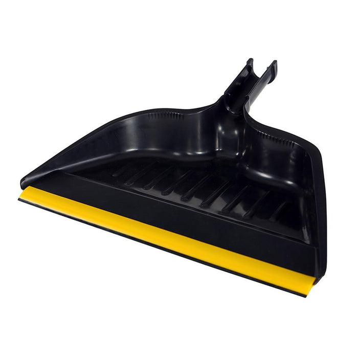 15" Clip-On Dust Pan - The Rag Factory