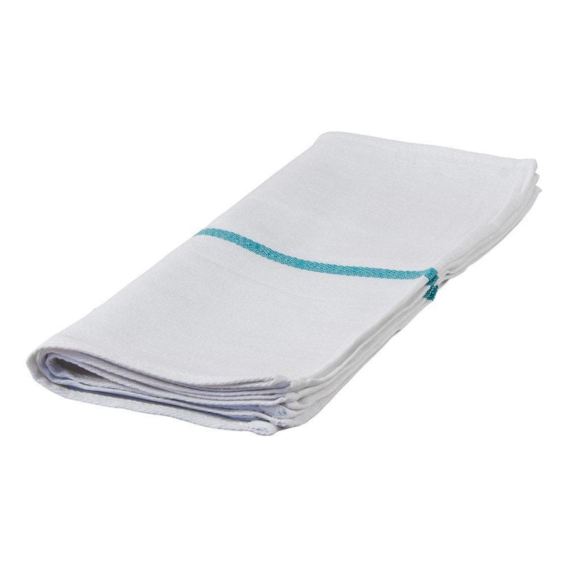 Herringbone Kitchen Towels - 15" X 26" - The Rag Factory
