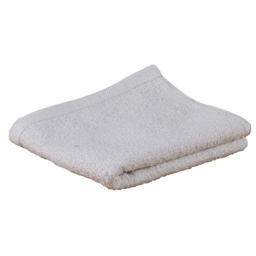 22" X 44" Terry Bath Towels - Economy - The Rag Factory