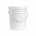 5 gallon bucket with lid - The Rag Factory