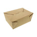 Kraft Take Out Food Containers - 200 pack - The Rag Factory
