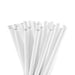 Wrapped Paper Straws - 5000 pack - The Rag Factory