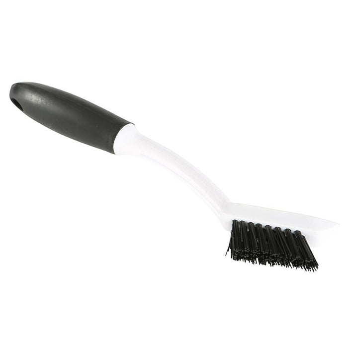 9" Soft Grip Tile & Grout Brush - The Rag Factory