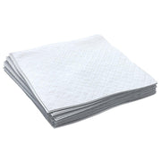 Cascades Pro Select Beverage napkins, 1 ply 1/4 fold | 4000 per case - The Rag Factory