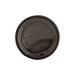 Compostable Black Dome Sip Lids -1000 pack - The Rag Factory