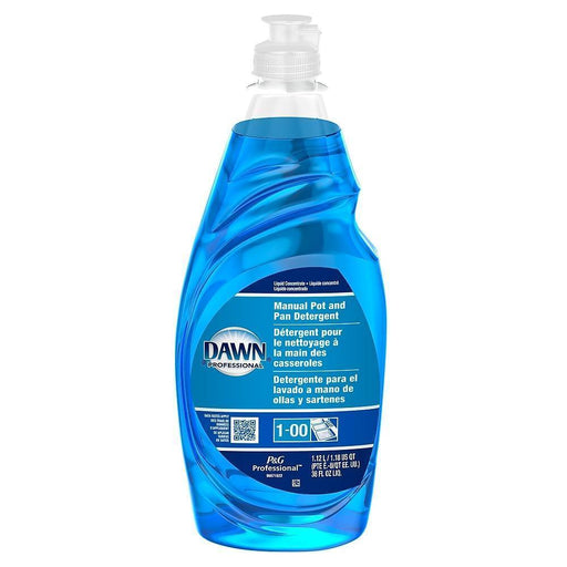 Dawn Professional Dish Detergent - 1.12 litre - The Rag Factory