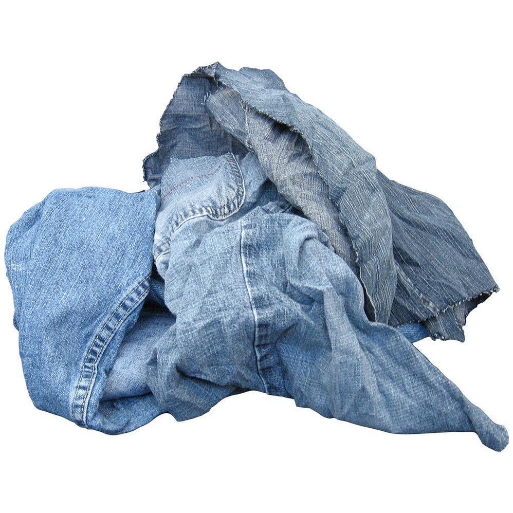 Buy Bulk Rags and Wipers Online - The Rag Factory