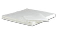 12" x 12" Dual Sided Disposable Microfiber Cloths - The Rag Factory
