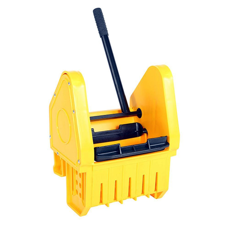 Downpress Wringer Yellow - The Rag Factory