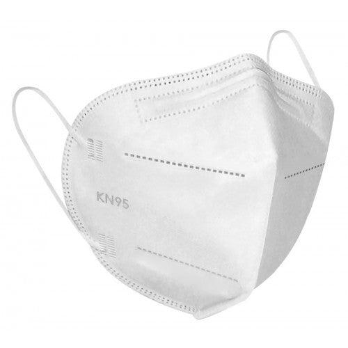 KN95 Face Mask - 10/pack - The Rag Factory