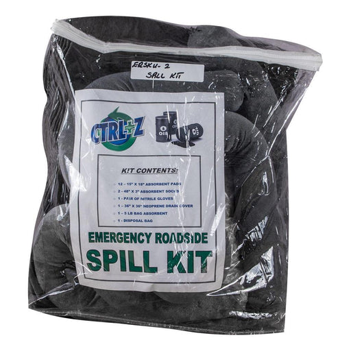Spill Kit Rag Shop Emergency Spill Kit Online | The Rag Factory