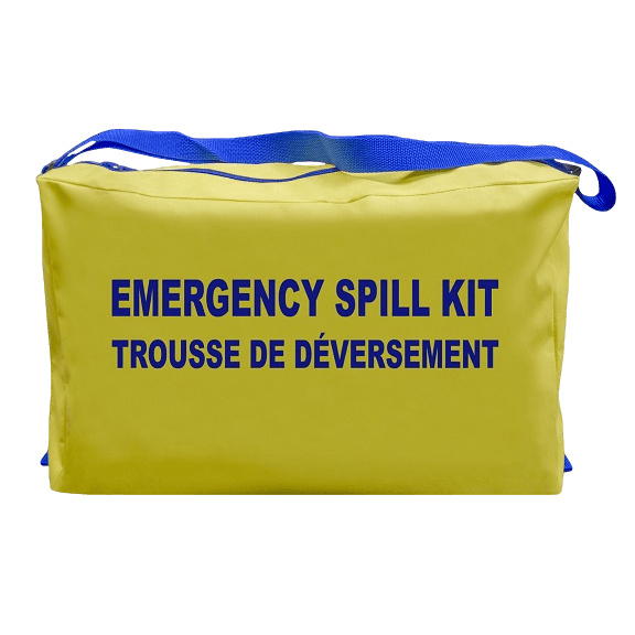 Spill Kit Rag Spill Kit Bags — The Rag Factory