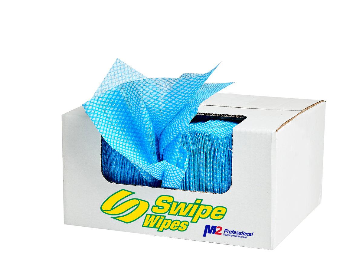 Food Service Wipes - 200/case — The Rag Factory