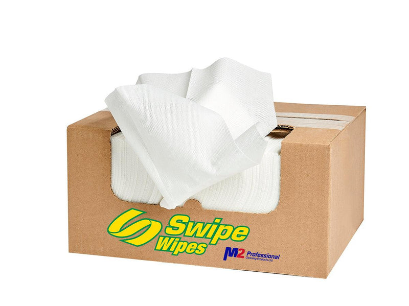 Premium Antimicrobial Food Service Wipes - 150/case - The Rag Factory