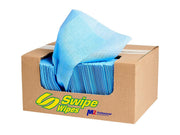 Premium Absorbent Food Service Wipes - 150/case - The Rag Factory