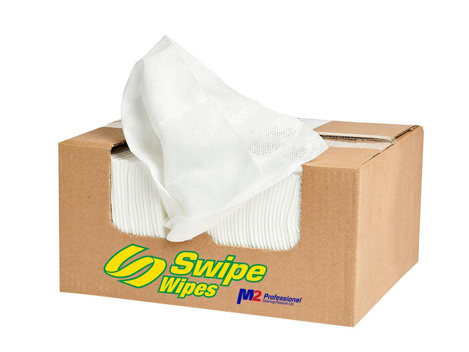 Premium Absorbent Food Service Wipes - 150/case - The Rag Factory