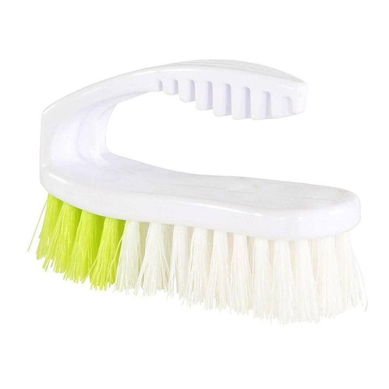 Hand & Nail Brush - The Rag Factory