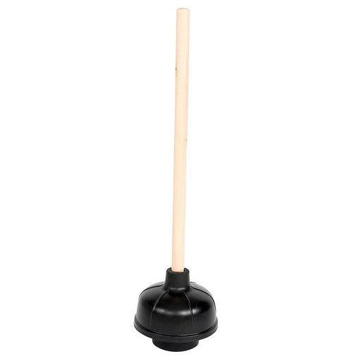 Hydroforce Toilet Plunger - The Rag Factory