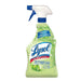 Lysol All Purpose Cleaner - Green Apple - 650 ml - The Rag Factory