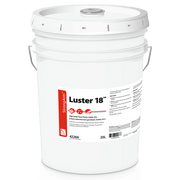 Luster 18 - Floor Finisher - The Rag Factory