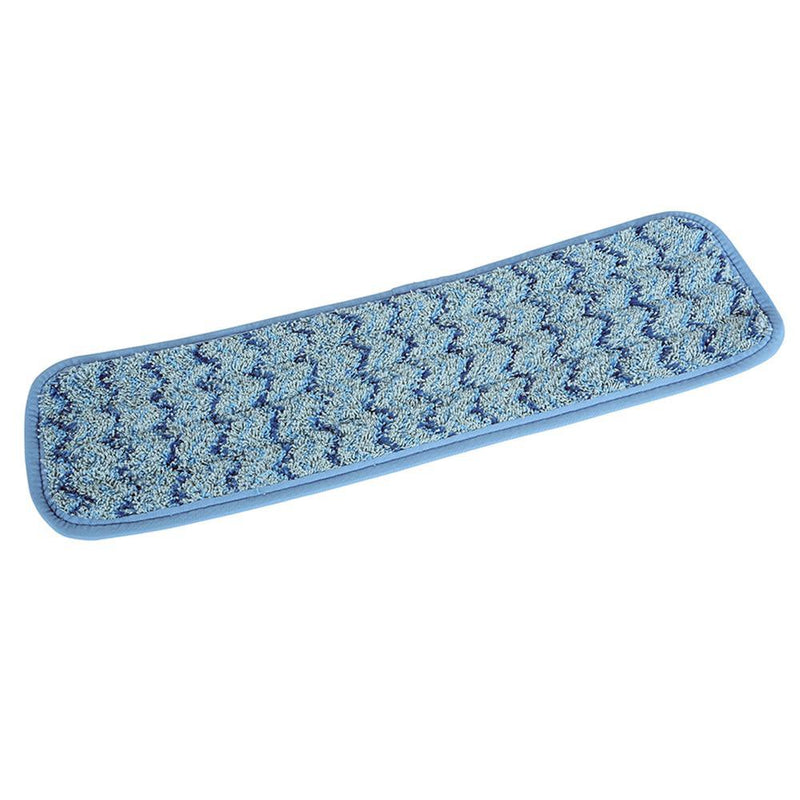 Microfiber Wet Pad 18" - The Rag Factory