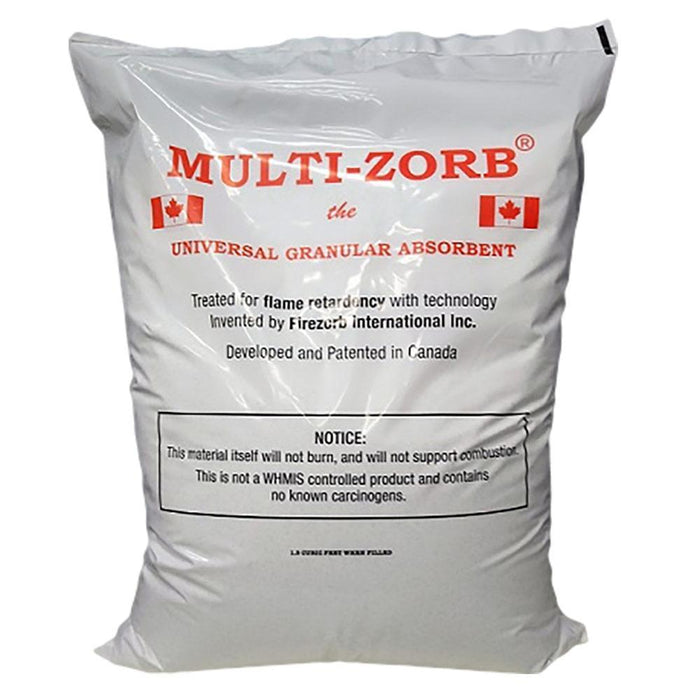 Multi-Zorb Premium Absorbent - The Rag Factory