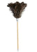 Ostrich Feather Duster - 26" - The Rag Factory