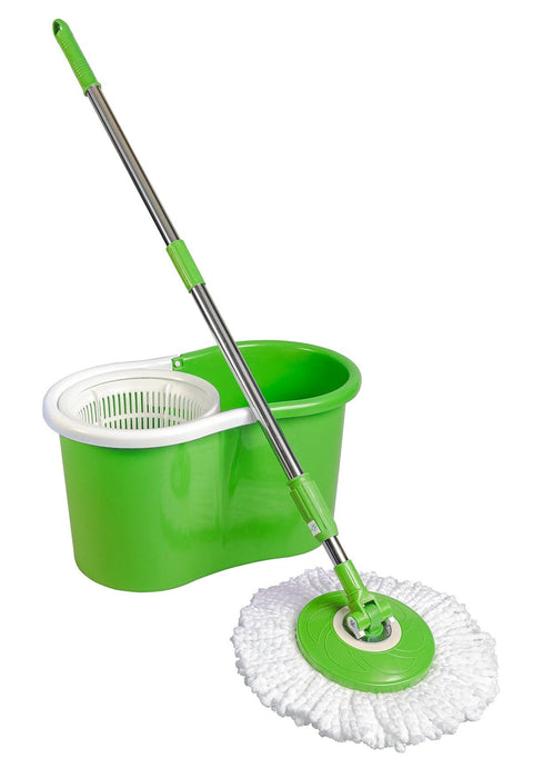 360 Easy Spinmop Express - The Rag Factory