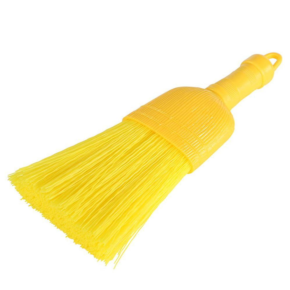 Poly Whisk Broom — The Rag Factory