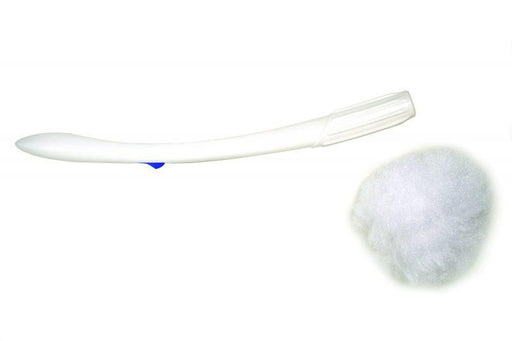 Pop Off Bowl Swab and Handle - The Rag Factory