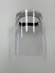 Premium Face Shield - Non Disposable - The Rag Factory