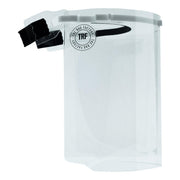 Premium Face Shield - Non Disposable - The Rag Factory