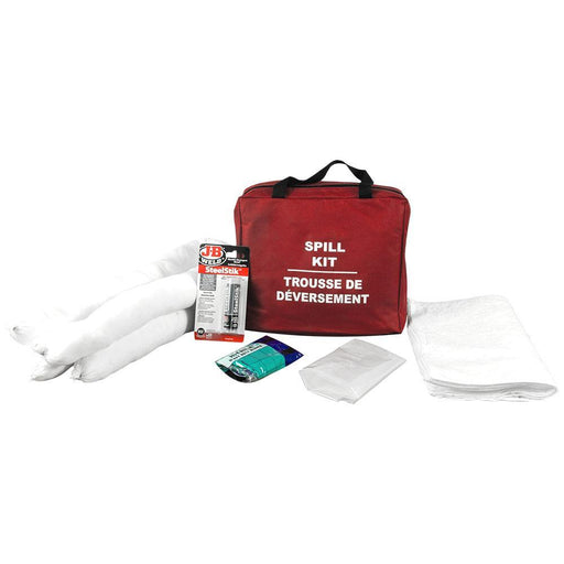 Spill Kit Rag Shop Emergency Spill Kit Online | The Rag Factory