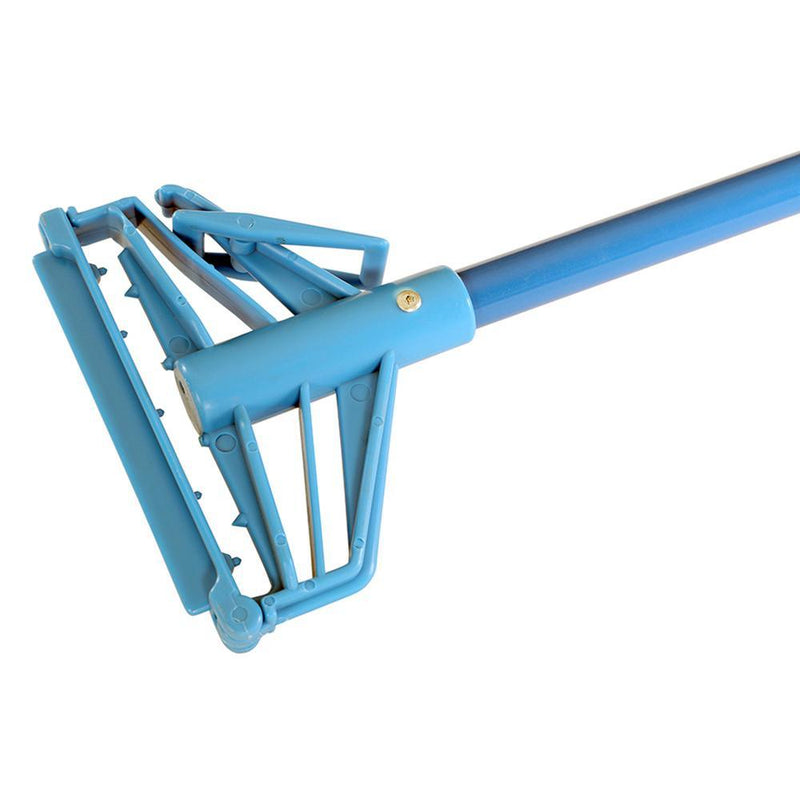 Quick Release 54" Metal Mop Handle - The Rag Factory