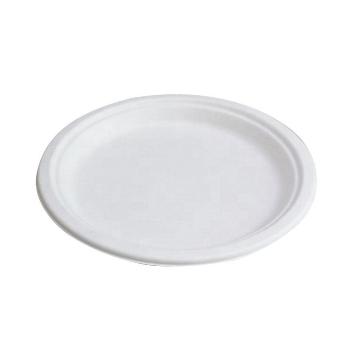 Compostable Plates - The Rag Factory