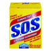 SOS Soap Pads - 50 box - The Rag Factory
