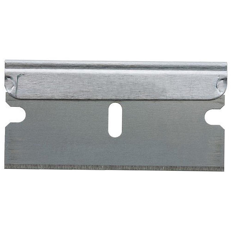 Safety Scraper Refill Blades (100 Pack) - The Rag Factory