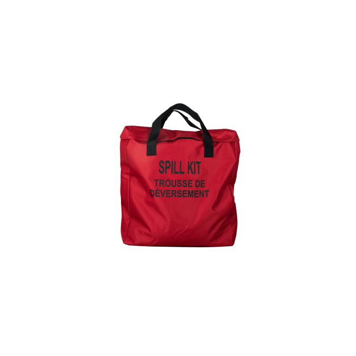 Spill Kit Bags - The Rag Factory