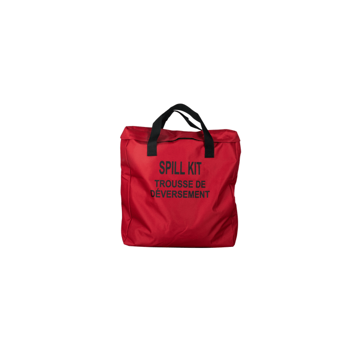 Spill Kit Rag Spill Kit Bags — The Rag Factory