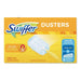 Swiffer Duster - 180 Original Starter Kit Unscented (1 handle/5 dusters) - The Rag Factory