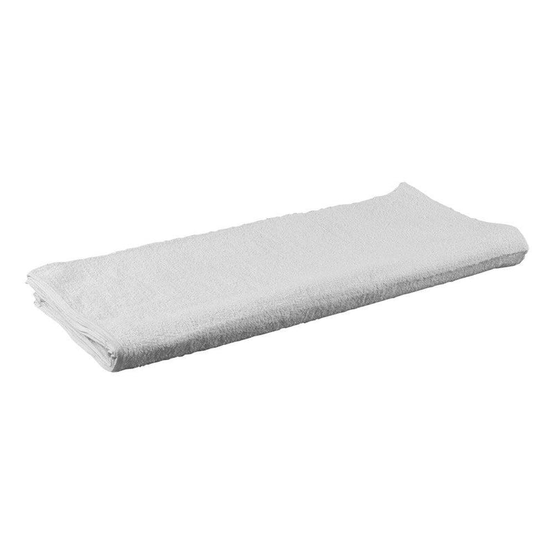 16" x 19" Full Terry Bar Towels - 32oz - The Rag Factory