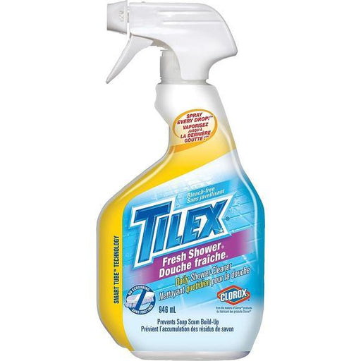 Tilex - Daily Shower Cleaner - 946 ml - The Rag Factory