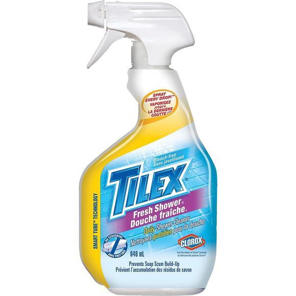 Tilex - Daily Shower Cleaner - 946 ml - The Rag Factory